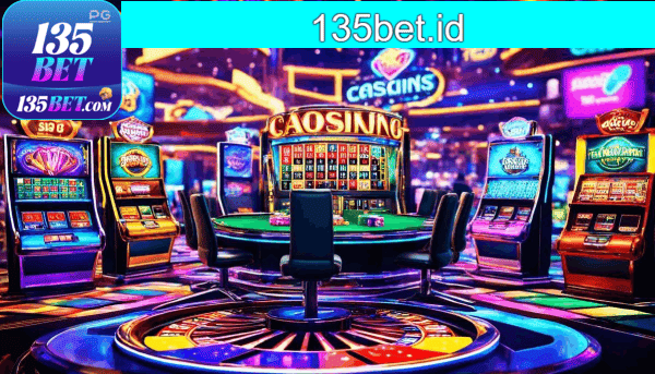 135BET