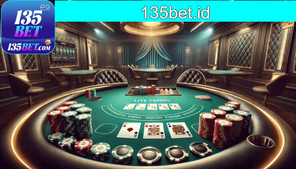 135BET