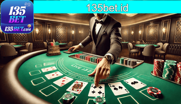 135BET
