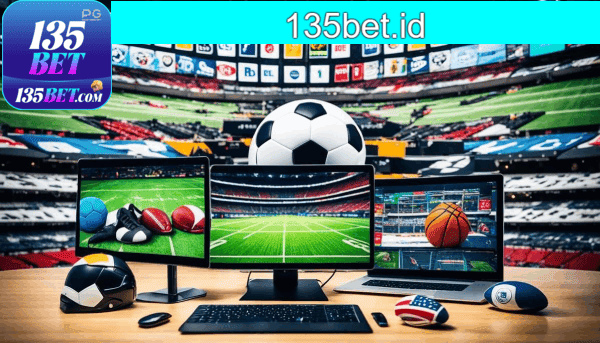 135BET