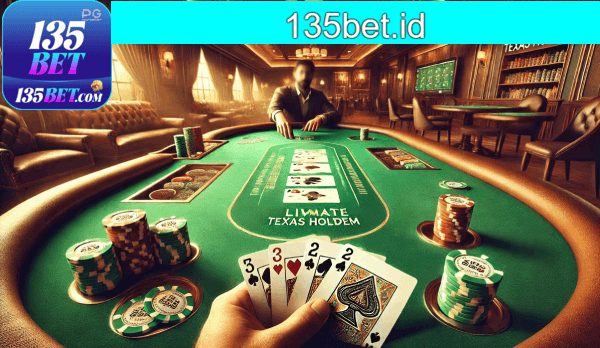 135BET