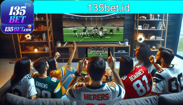 135BET