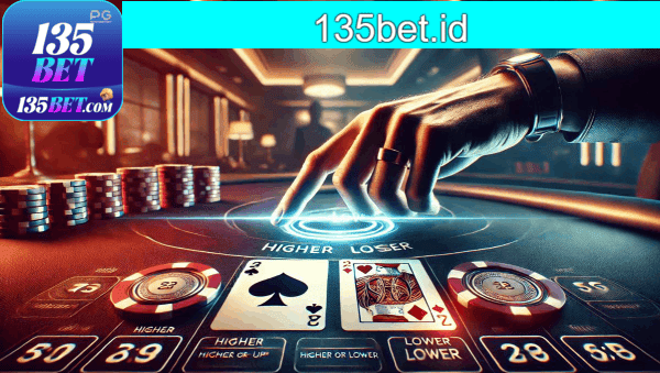 135BET