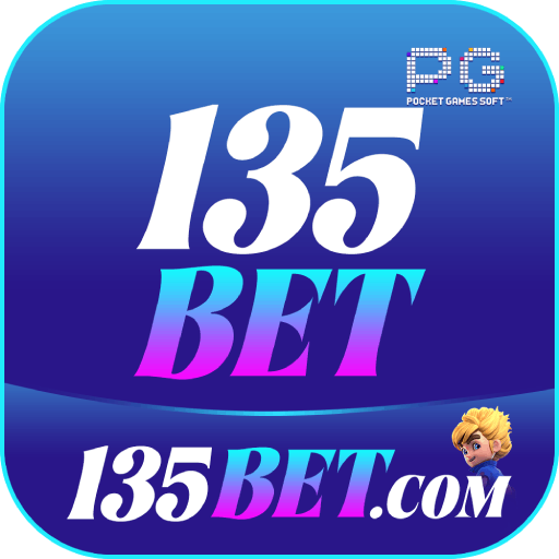 135BET Logo