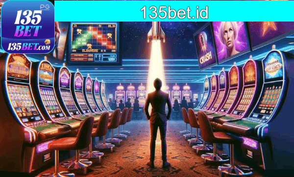 135BET