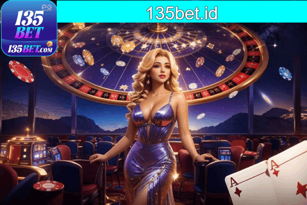 135BET