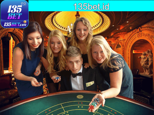 135BET