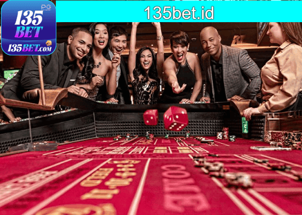 135BET