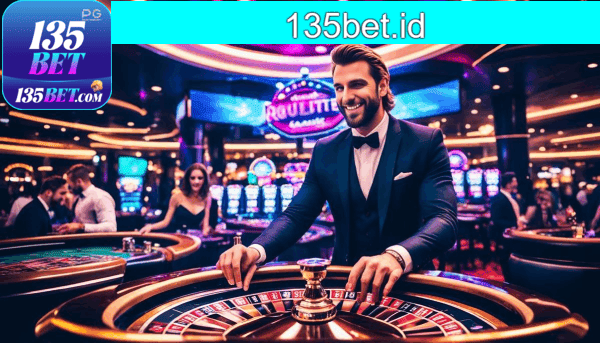 135BET