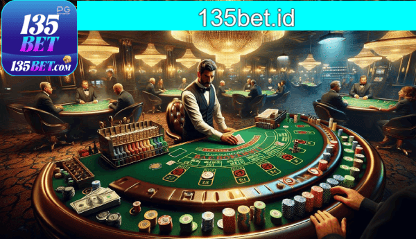 135BET