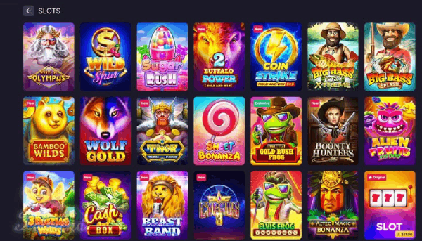 135BET